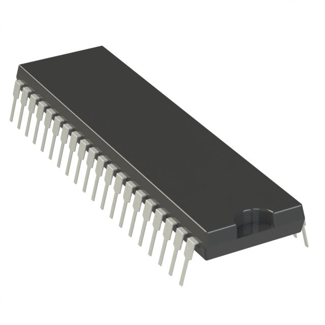 MICROCONTROLADOR DE 8 BITS - MCU 14KB 368 RAM 33 I/O. MODELO PIC16F877-20/P