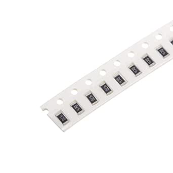 CRESISTENCIAS SMD DE 4.7 MOHMS