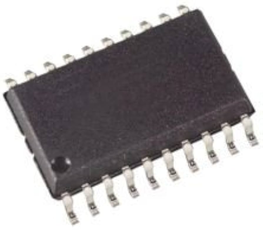 Microcontrolador de 8 Bits - MCU 16KB Flash 768 RAM15 Modelo PIC1814K50-I/P