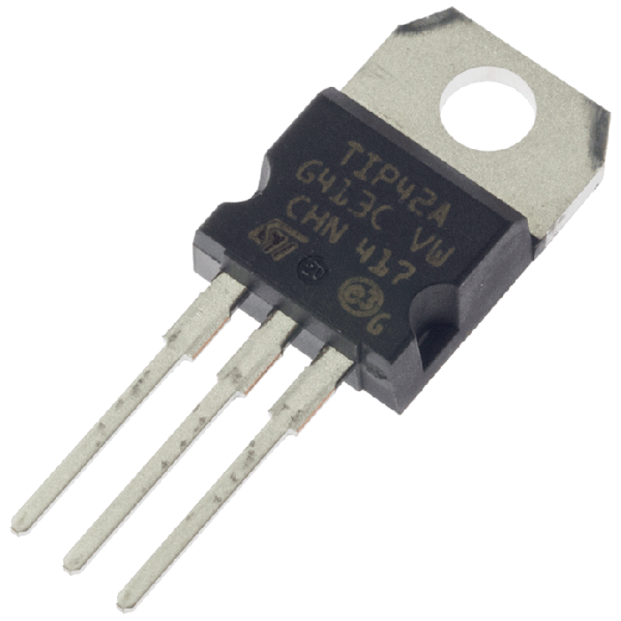 TRANSISTOR TIP42A