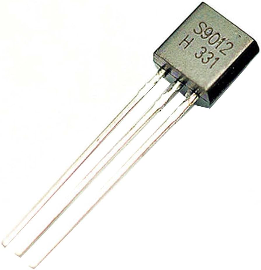 Transistor S9012H.331