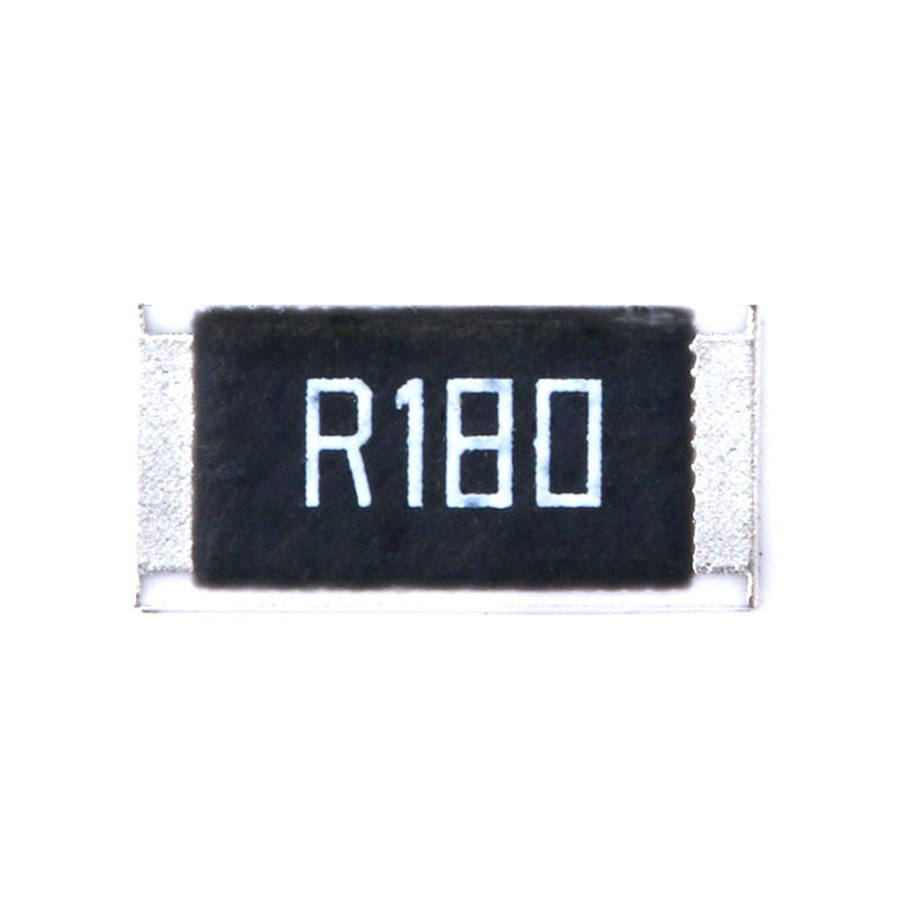 CRESISTENCIAS SMD DE 18 OHMS