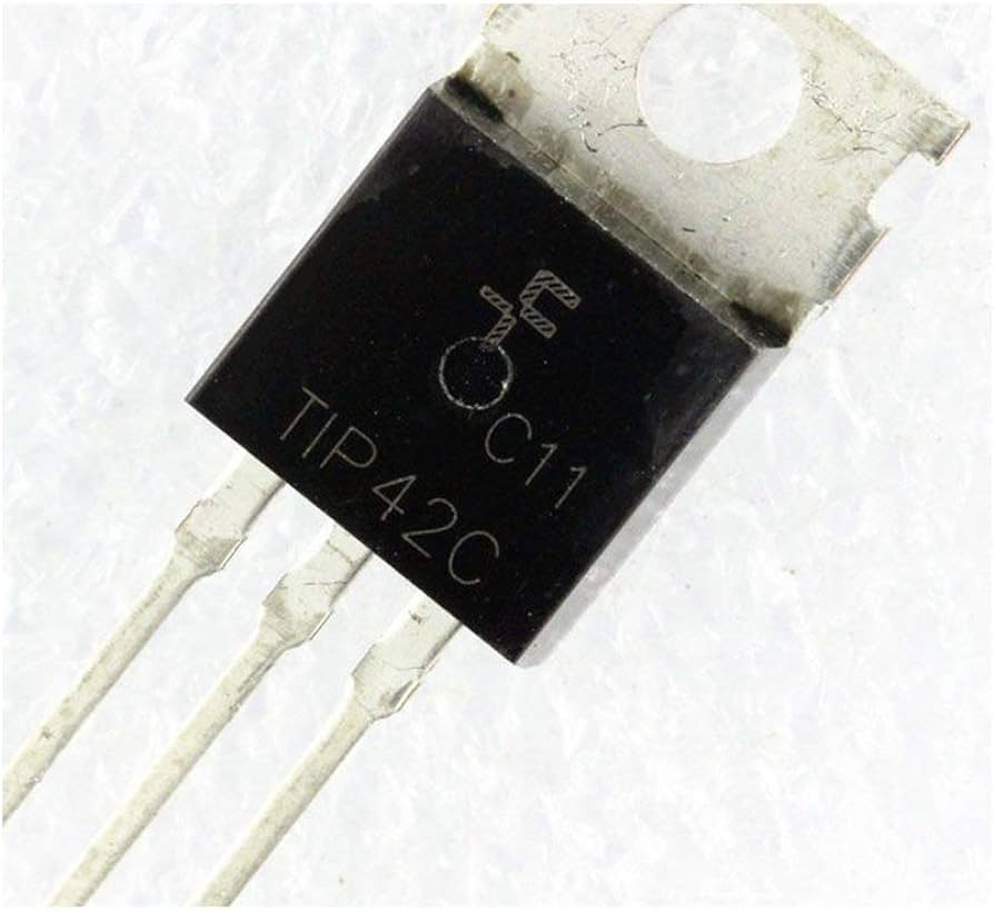 TRANSISTOR TIP42C