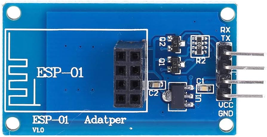 MODULO ADAPTADOR INALÁMBRICO