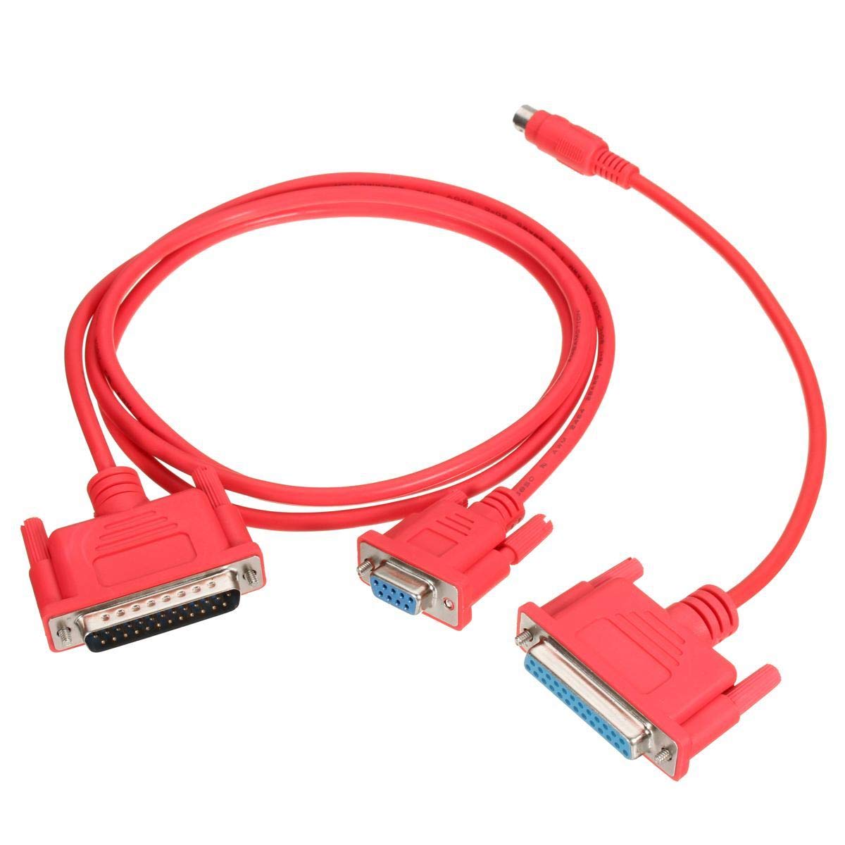 SC09 CABLE DE PROGRAMACION PARA MITSUBISHI PLC MELSEC FX8A