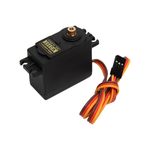 SERVOMOTOR MG995 CON ENGRANAJE DE METAL