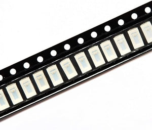 PUERTO GM5 SERIE C01250AC LED CHIP