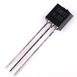 Transistor S9013H.331