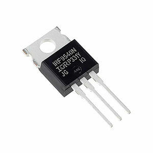 TRANSISTOR IRF9540N