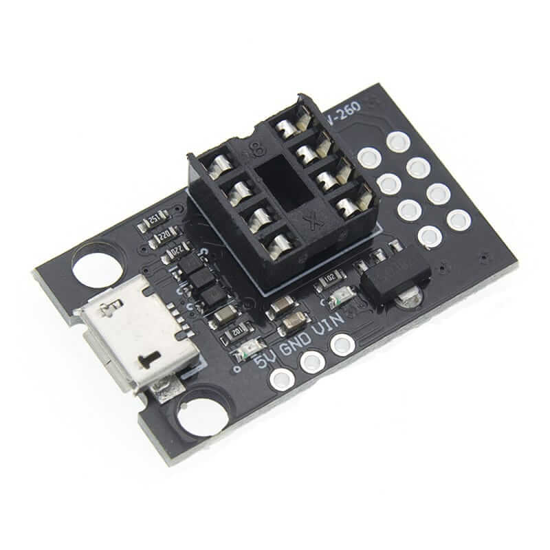 MODULO PARA MICROCONTROLADOR