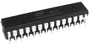 MICROCONTROLADOR ATMEGA328P-PU