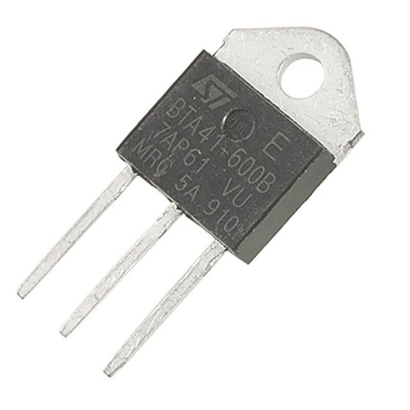 TRANSISTOR BTA41600B