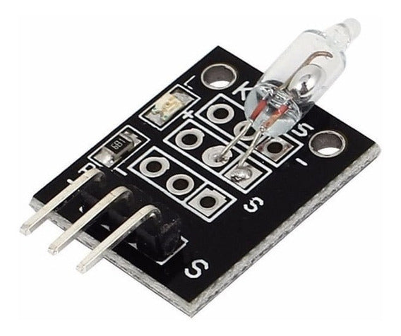 MODULO SENSOR DE INTERRUPTOR DE MERCURY