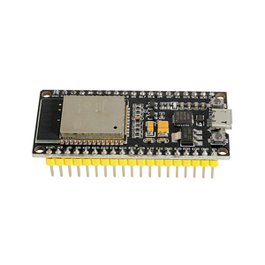 Tarjeta de desarrollo Esp32 38 Pines