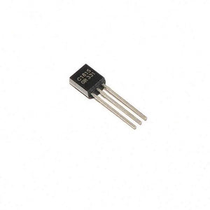 Transistor C1815GR331