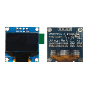 MODULO IC2 JMD0.9A-2