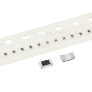 CRESISTENCIAS SMD DE 1.1 MOHMS