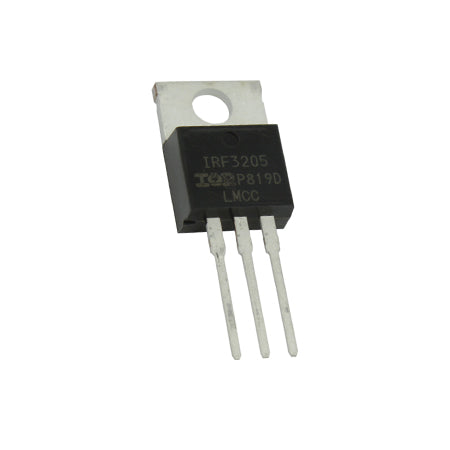 TRANSISTOR IRF3205