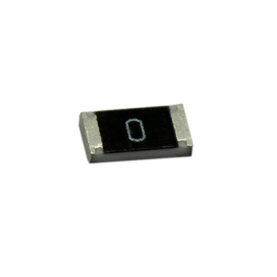 CRESISTENCIAS SMD DE 0 OHMS