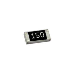 CRESISTENCIAS SMD DE 15 OHMS