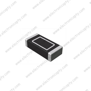 CRESISTENCIAS DE SMD DE 11 OHMS