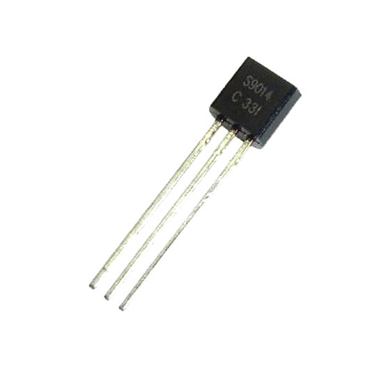 Transistor S9014C331