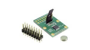 PLACA ADAPTADORA AS5047D ams