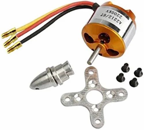 Motor brussless A2212 1000kv