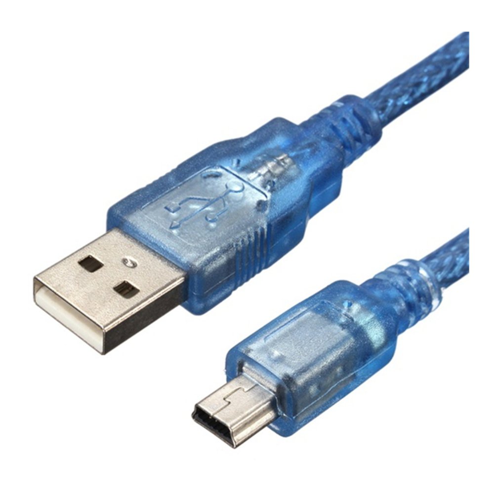 Cable Usb Tipo B