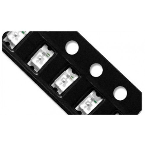 LED SMD SUPERFICIAL 0603