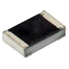 Resistores de pelicula fina SMD 1/16w 1Kohm 0.5%