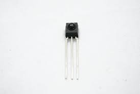 SENSOR DE PROXIMIDAD INFRARROJO