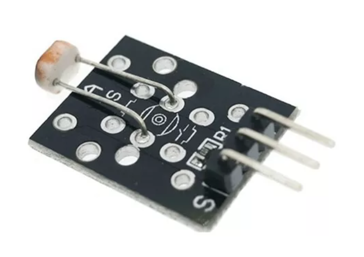 MODULO SENSOR FOTO RESISTOR