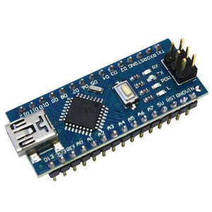 ARDUINO NANO ATMEGA 328 P