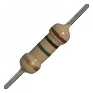 RESISTENCIA 1/2 W 20K OHM