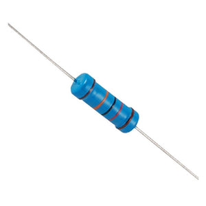 Resistencia de 1/2W  100 k ohm