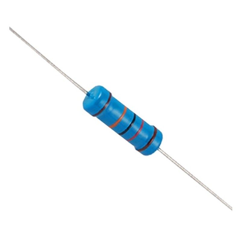 Resistencia de 1/2W  12k ohm