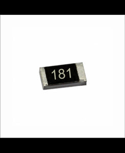 CRESISTENCIAS SMD DE 180 OHMS