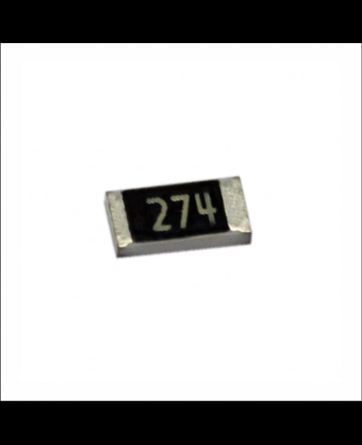 CRESISTENCIAS SMD DE 270 KOHMS