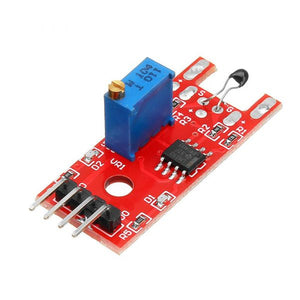 MODULO SENSOR DE TEMPERATURA DIGITAL