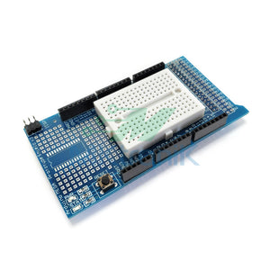 PLACA DE EXPANSION PARA ARDUINO MEGA