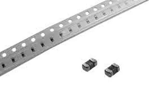 Resistores de película gruesa - SMD 1/20watt 4.7Kohms 5% 200ppm