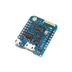 Mini Pro-16 módulo serie ESP8266 Raisun